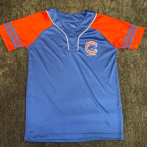 Cubs jersey